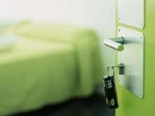 Gat Raval Hotel Barcellona Esterno foto