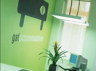 Gat Raval Hotel Barcellona Esterno foto